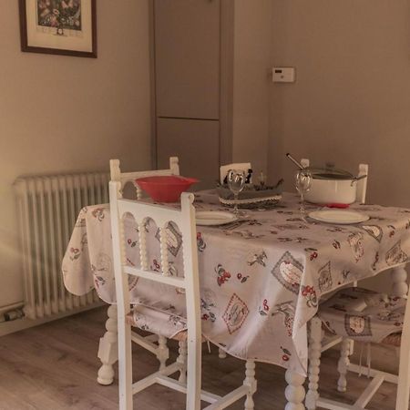 Appartement Vistas Espectaculares En El Centro De Puigcerdà Extérieur photo